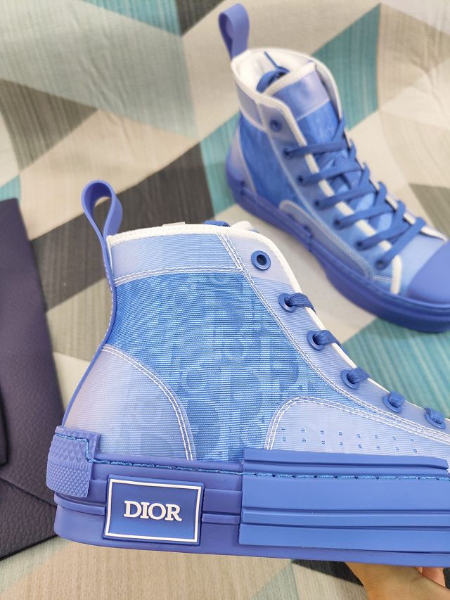 Dior original rubber sneaker DS0093 