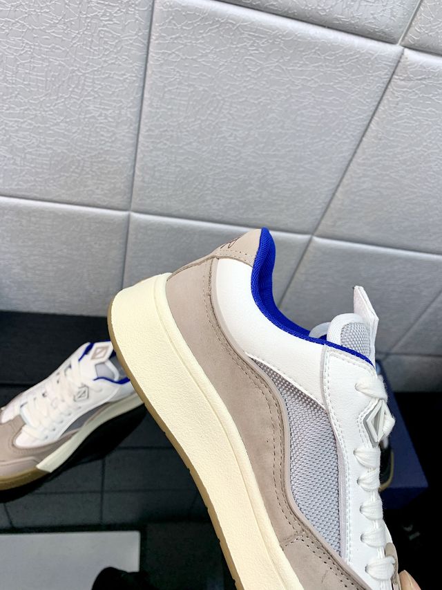 Dior original suede sneaker DS0111