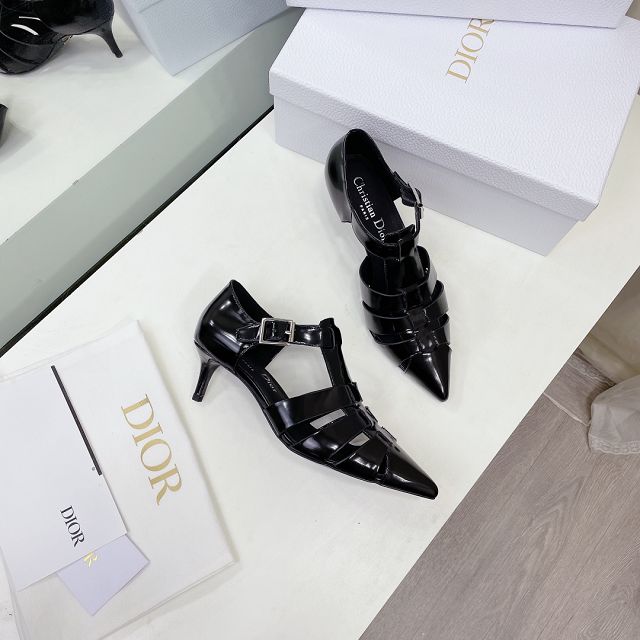 Dior original calfskin pump DS0122