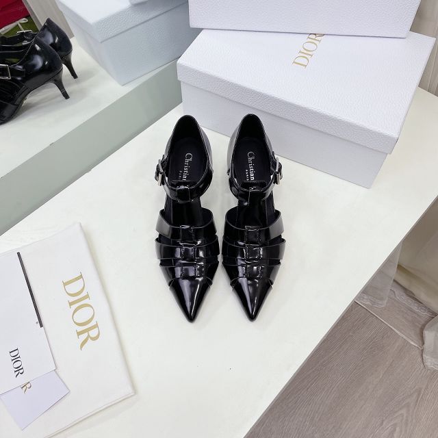 Dior original calfskin pump DS0122