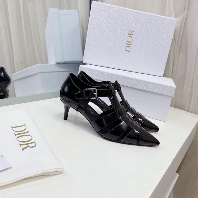 Dior original calfskin pump DS0122