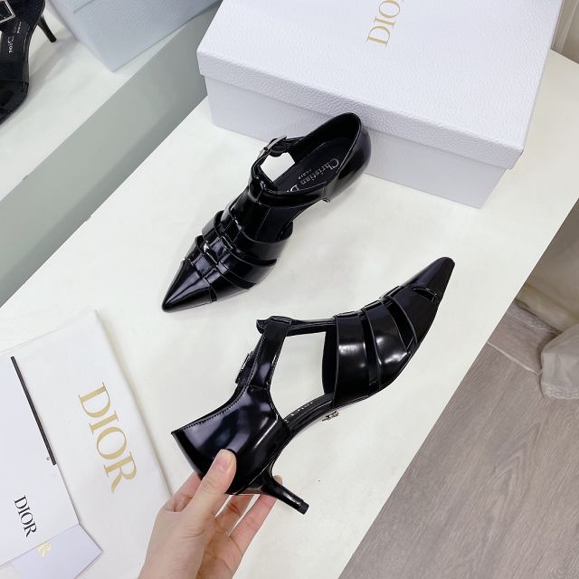 Dior original calfskin pump DS0122