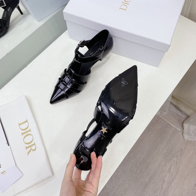 Dior original calfskin pump DS0122