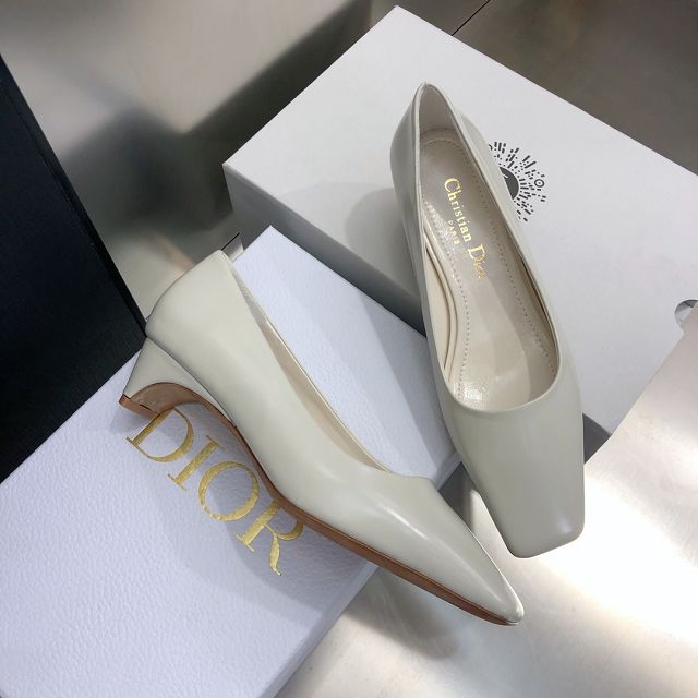 Dior original lambskin 35mm pump DS0126