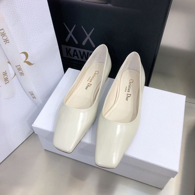 Dior original lambskin flat DS0127