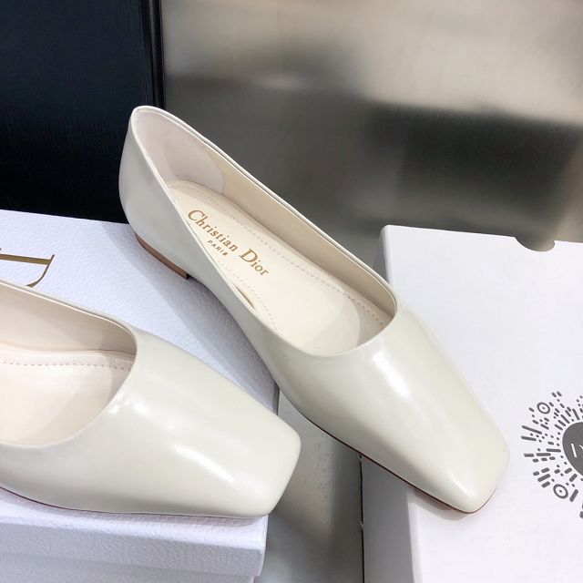 Dior original lambskin flat DS0127