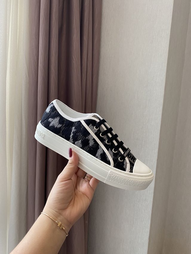 Dior orignal cotton sneaker DS0226