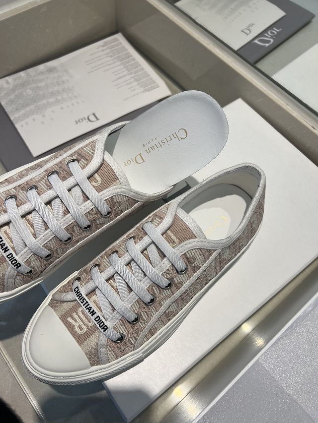 Dior orignal cotton sneaker DS0230