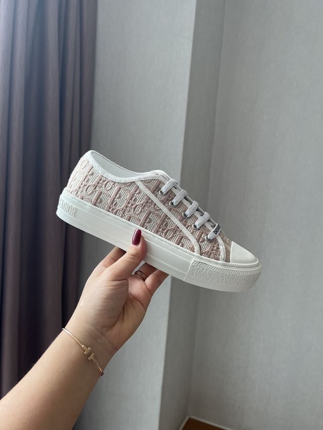 Dior orignal cotton sneaker DS0230