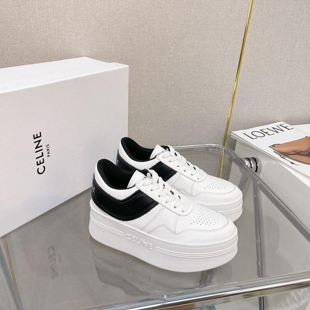 Celine orignal calfskin sneaker CS0001