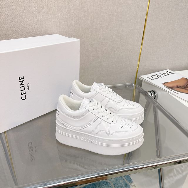 Celine orignal calfskin sneaker CS0001