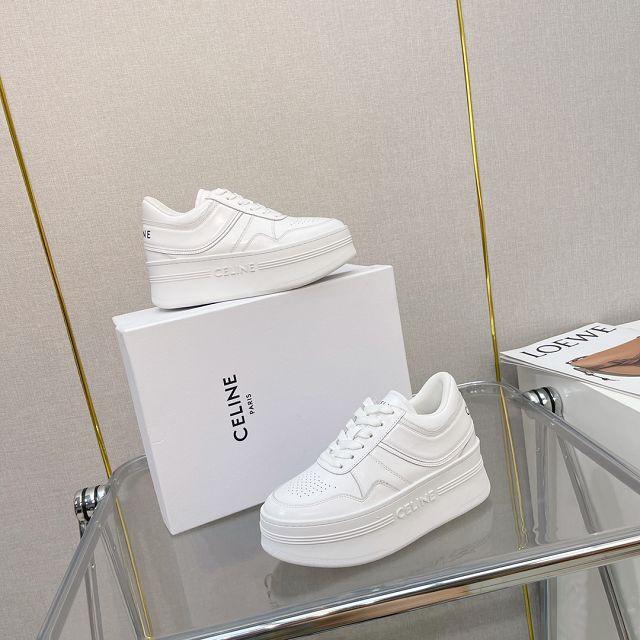 Celine orignal calfskin sneaker CS0001