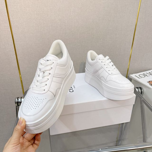 Celine orignal calfskin sneaker CS0001