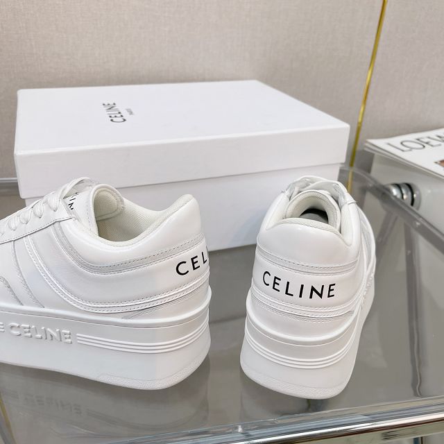 Celine orignal calfskin sneaker CS0001