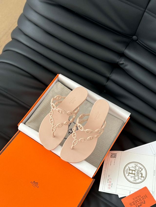 Hermes TPU island sandal HS0164