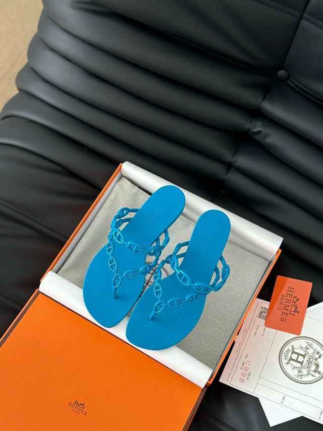 Hermes TPU island sandal HS0164