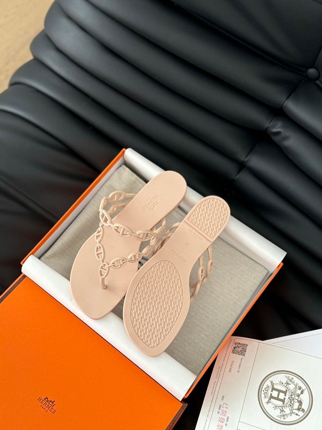 Hermes TPU island sandal HS0164