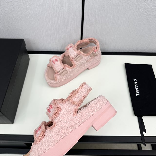 CC original wool sandals CH0009