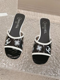 CC PVC 50mm sandals CH0211