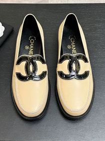 CC original calfskin mocassins CH00190