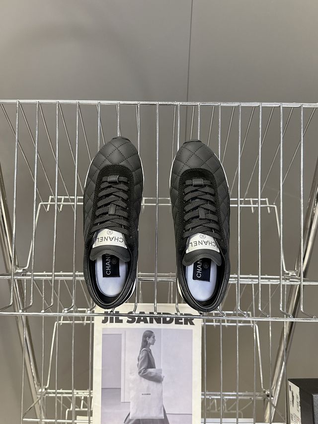 CC original calfskin sneakers CH00223