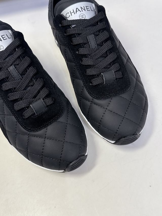CC original calfskin sneakers CH00223
