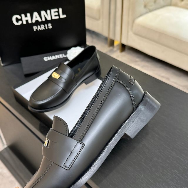 CC original calfskin loafers CH00251