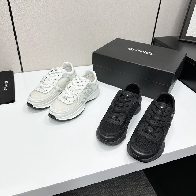 CC original mesh sneakers CH00241