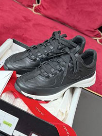 CC original calfskin sneakers CH00288