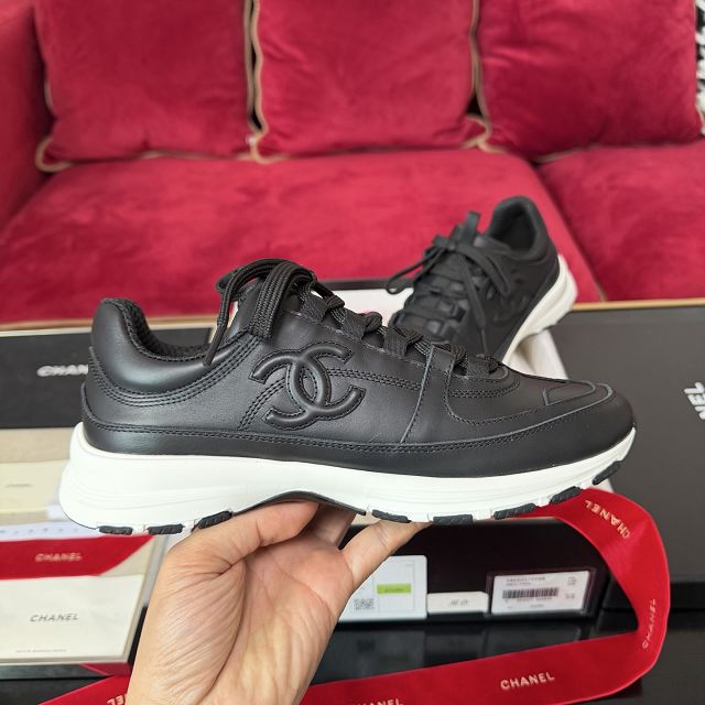 CC original calfskin sneakers CH00288