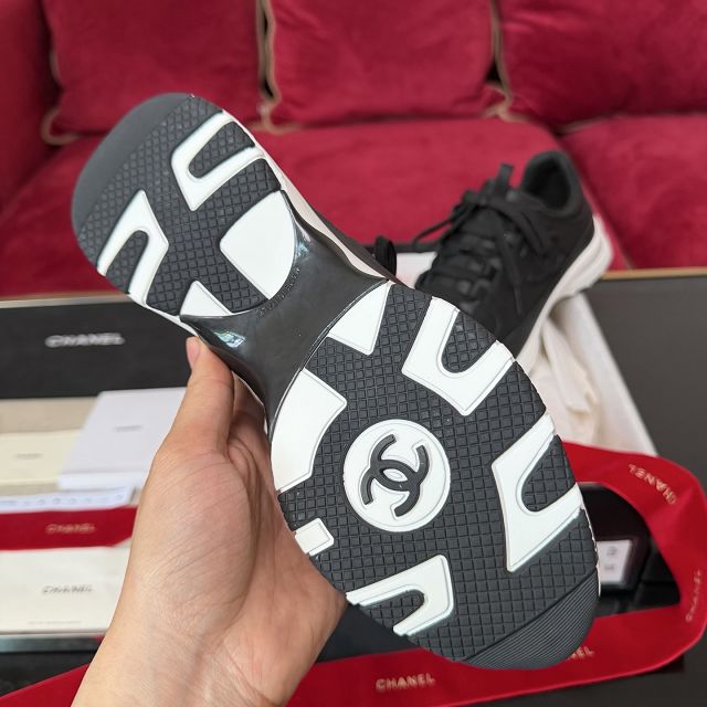 CC original calfskin sneakers CH00288