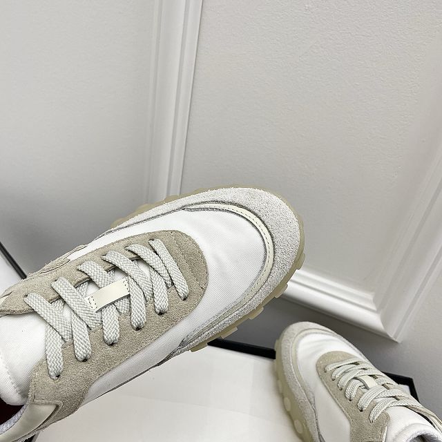 CC original suede calfskin sneakers CH00295