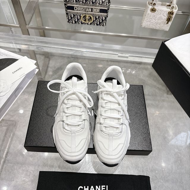 CC original calfskin sneakers CH00317