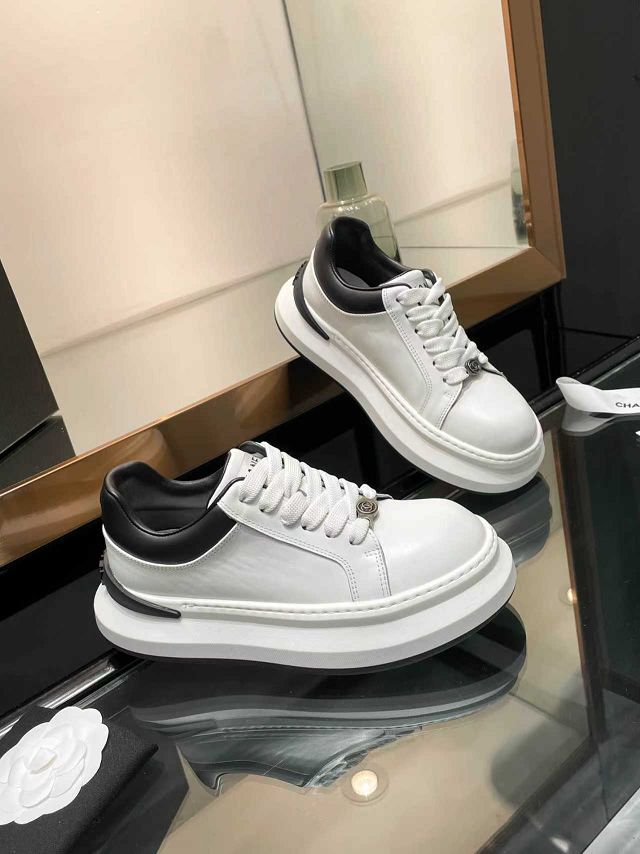 CC original calfskin sneakers CH00334