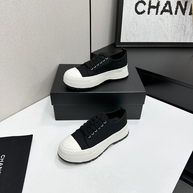 CC original canvas sneakers CH00305