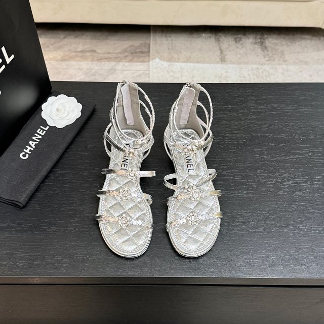 CC original lambskin sandals CH00352