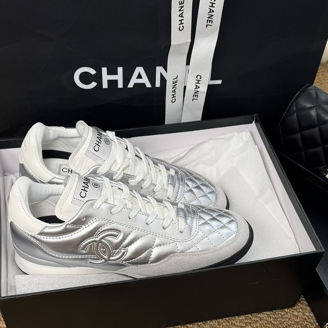CC original lambskin sneakers CH00463