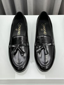 CC calfskin loafers CH0091